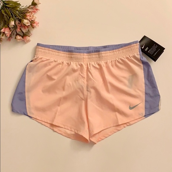 Nike Pants - 🆕 NWT Nike Running Shorts